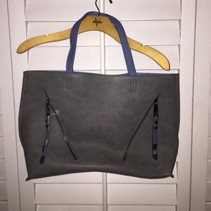 Steve Madden tote