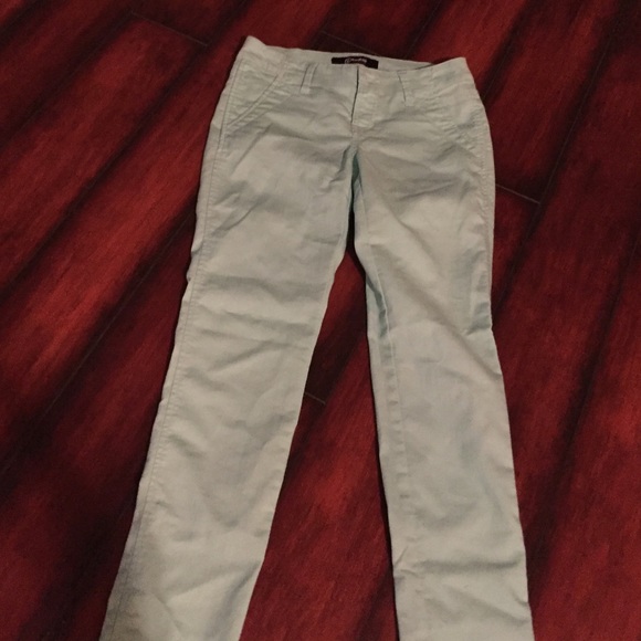 Rewash pants