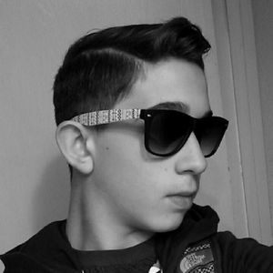 Meet your Posher, Noah