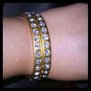 Authentic J Crew bangles