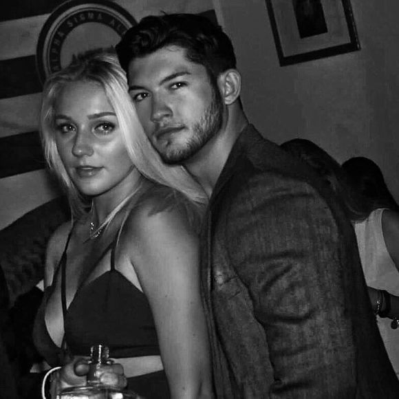 Meet your Posher, Ricky