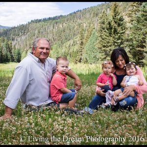 Meet your Posher, Terry