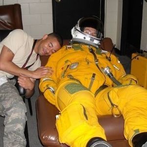 Meet your Posher, Aaron