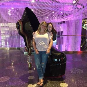 Meet your Posher, Jamie