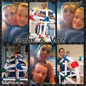 Meet your Posher, Valarea