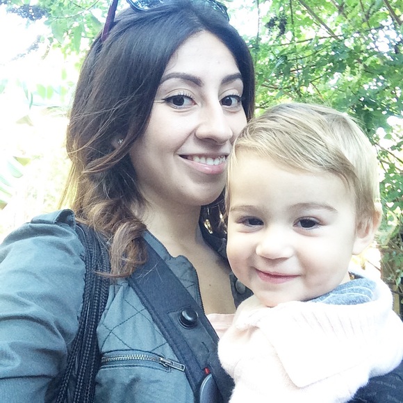 Meet your Posher, Mayra