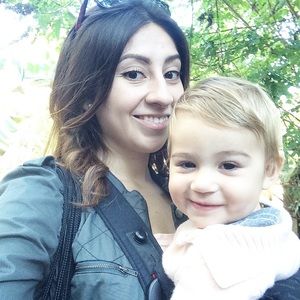 Meet your Posher, Mayra