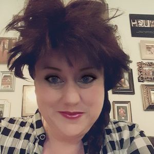 Meet your Posher, Tammy