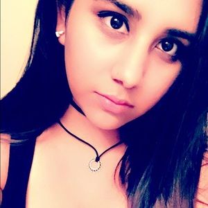 Meet your Posher, Vianca