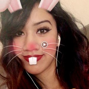 Meet your Posher, Jasmine