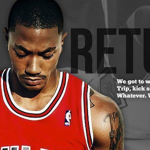 Meet your Posher, Garrett