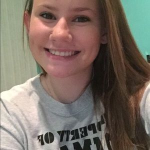 Meet your Posher, Kaitlin