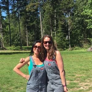 Meet your Posher, Becky