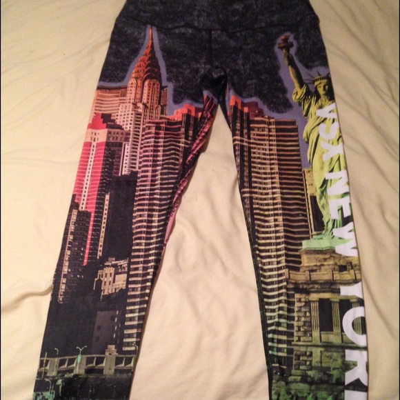 Victoria's Secret sport yoga pants