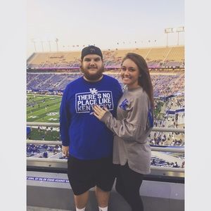 Meet your Posher, Tyler