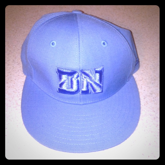 Denver Nuggets Throwback Fitted