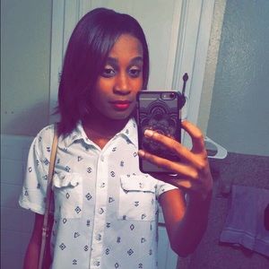 Meet your Posher, Kimberly