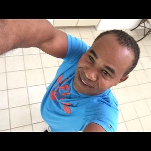 Meet your Posher, Frantz