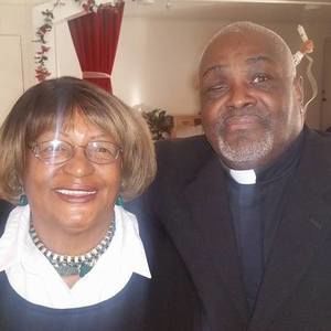 Meet your Posher, Evelyn-