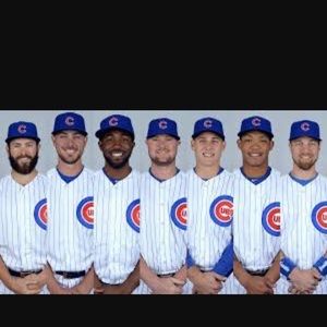 Meet your Posher, Jon