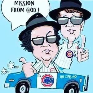 Meet your Posher, Thomas