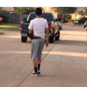 Meet your Posher, Robert