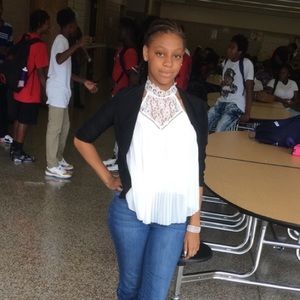 Meet your Posher, Chassidy