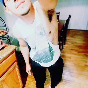 Meet your Posher, Hector