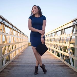 Meet your Posher, Shelby