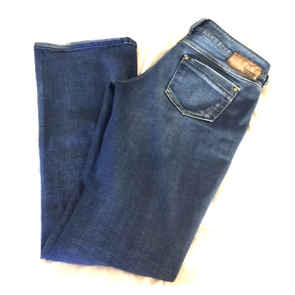 SOLD 🔥 DIESEL Jeans👖