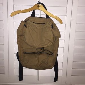 Urban outfitters backpack