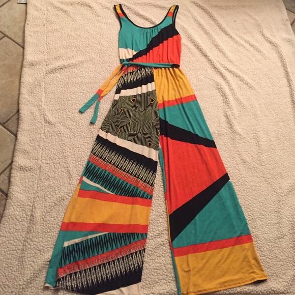 Jumpsuit