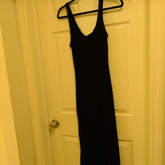 New Crochet dress - Picture 1 of 3