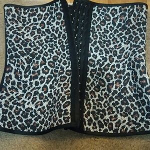 **Sold** Waist trainer