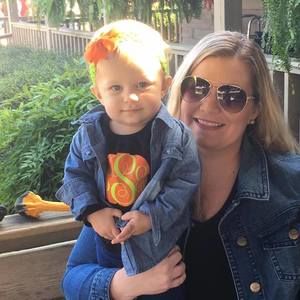 Meet your Posher, Catherine