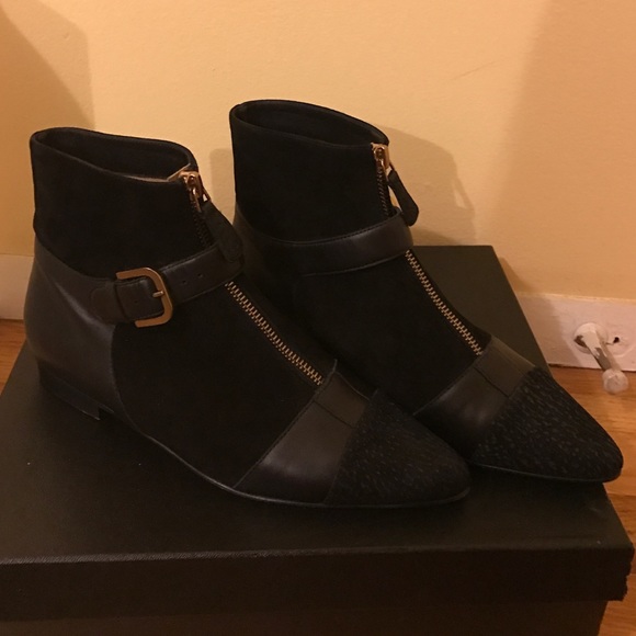 Chanel Booties - Picture 2 of 4