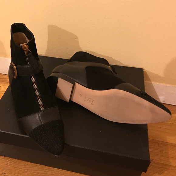 Chanel Booties - Picture 4 of 4