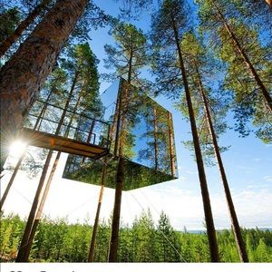 Meet your Posher, Tyler