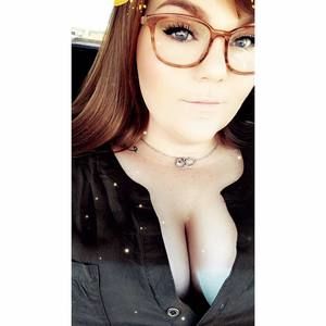 Meet your Posher, Katelynn