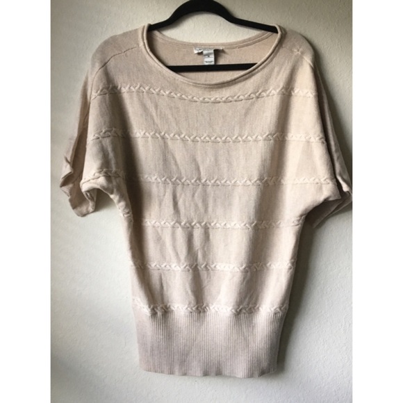 Oatmeal Kimono - Picture 1 of 1