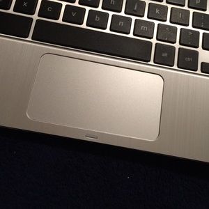 Meet your Posher, Arnold