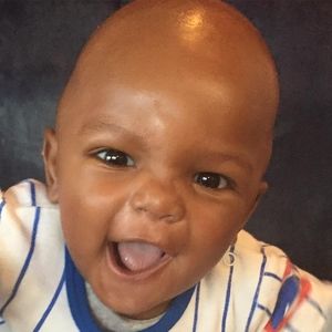 Meet your Posher, Anne