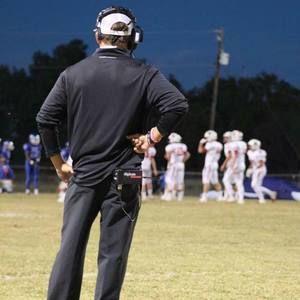 Meet your Posher, Trey