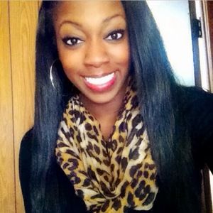 Meet your Posher, Kaneesha