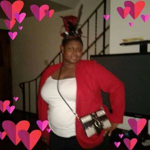Meet your Posher, Jania