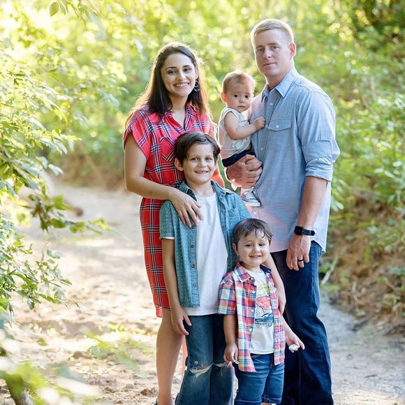 Meet your Posher, Marilin