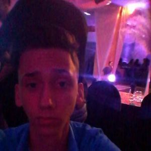 Meet your Posher, Ranzel alejandro