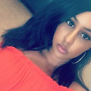 Meet your Posher, Haneefah