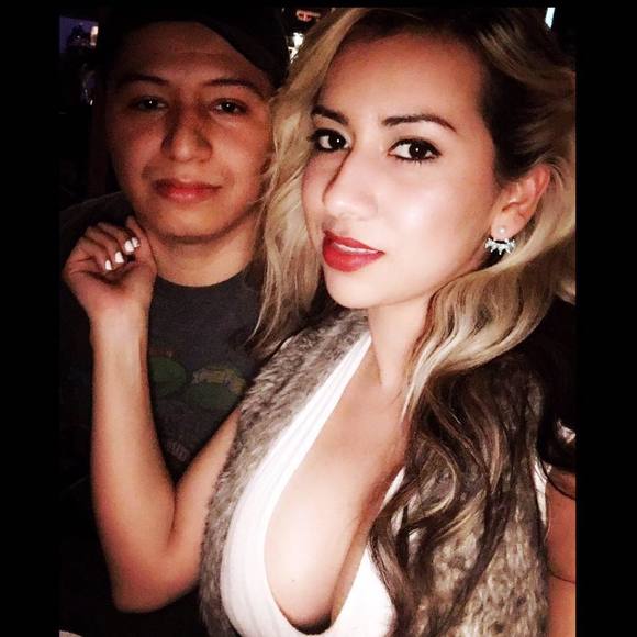 Meet your Posher, Sandra