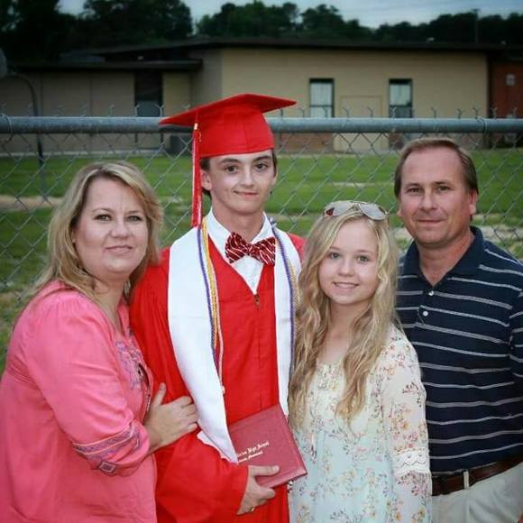 Meet your Posher, Alecia